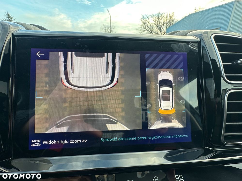 Citroën C5 Aircross 1.6 PHEV 180 Shine EAT8 - 19