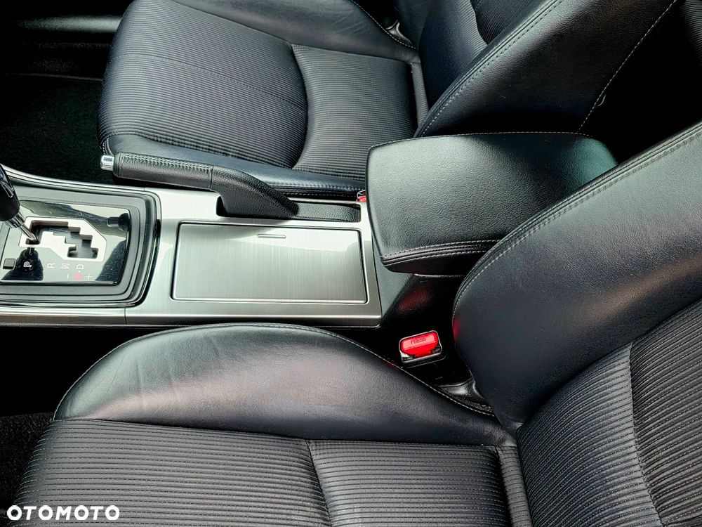 Mazda 6 2.0 Exclusive + Activematic - 22