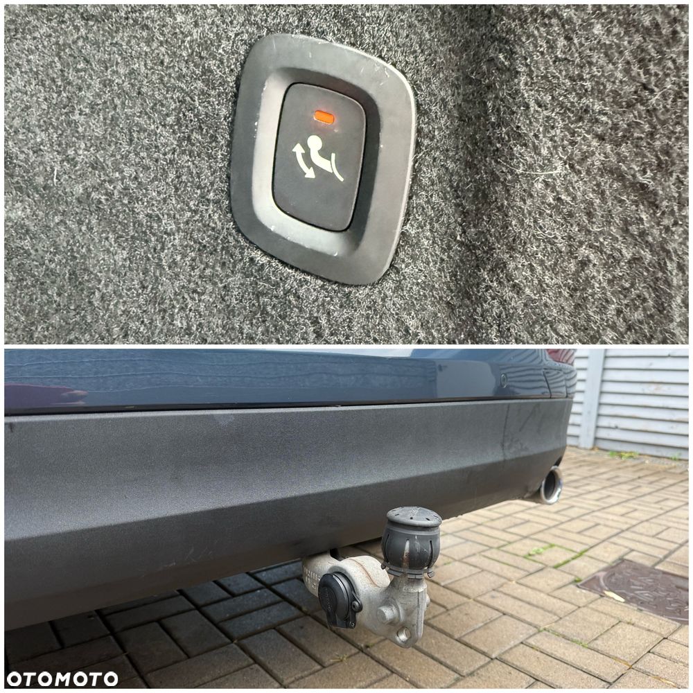 Volvo XC 60 D3 Momentum Pro - 21