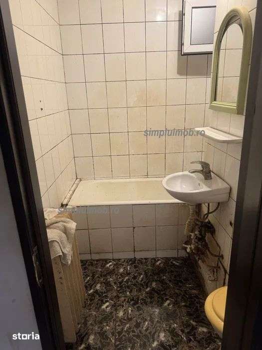 Super Ocazie Apartament 2 Camere Bloc Reabilitat - Imagine principală: 5/7