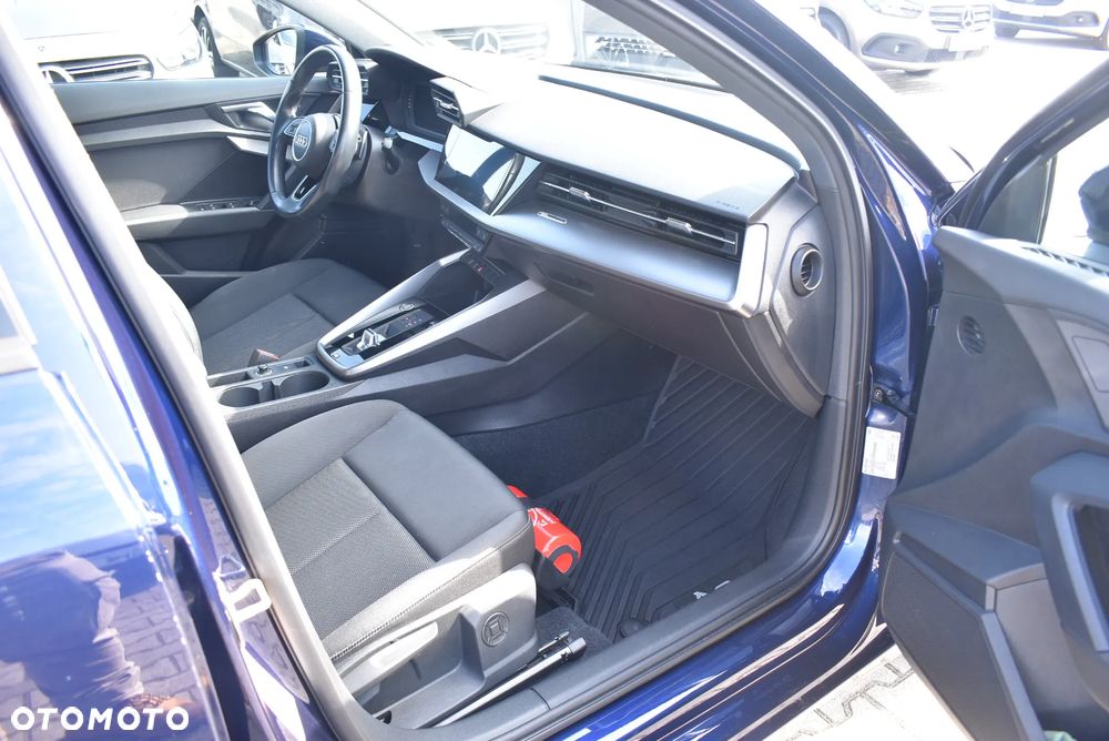 Audi A3 Sportback 30 TDI S tronic - 15