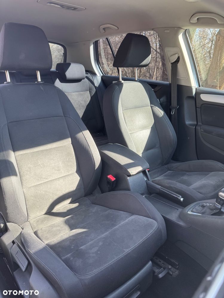 Volkswagen Golf 2.0 TDI DPF DSG Comfortline - 8