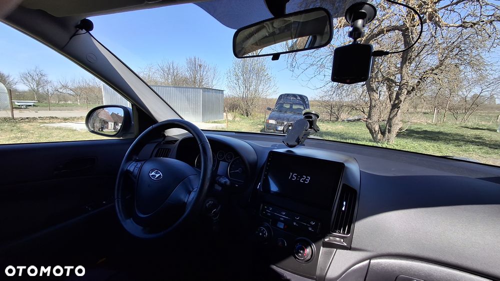 Hyundai i30 i30cw 1.4 Comfort - 10