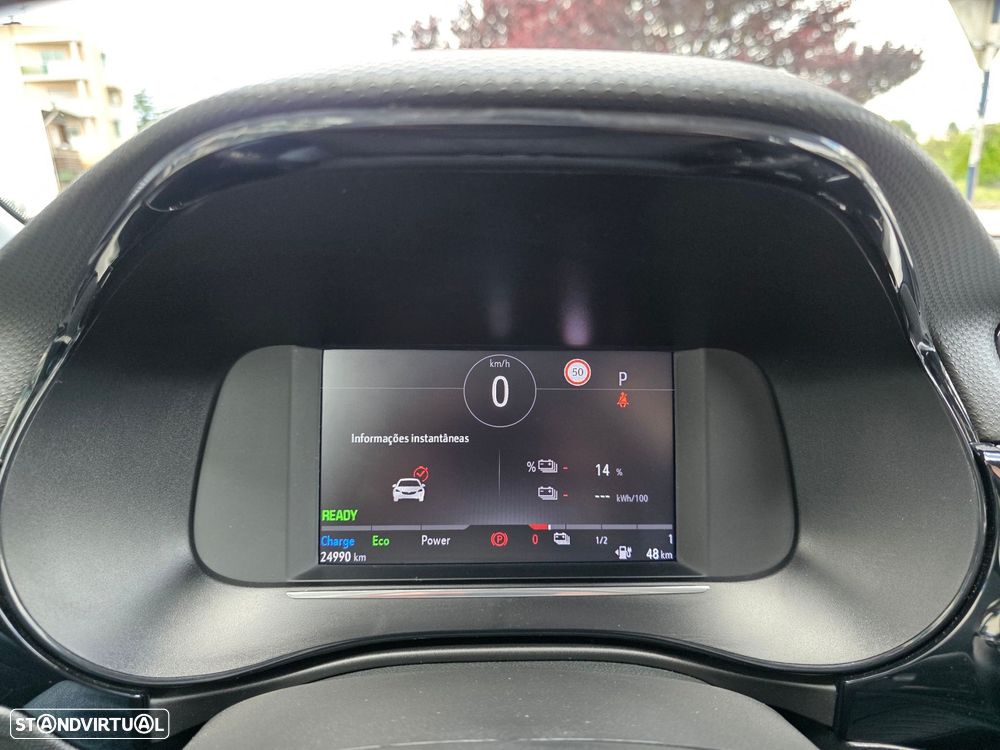 Opel Corsa-e Edition - 10