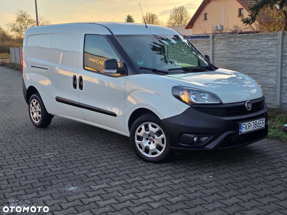 Fiat Doblo - 18