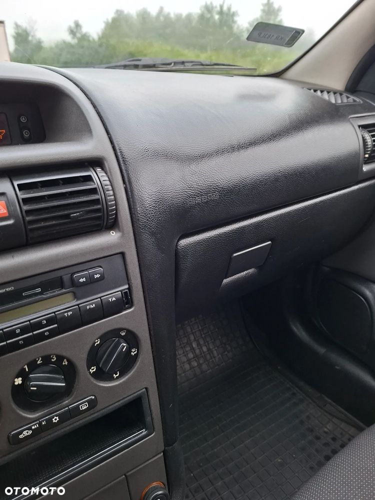 Opel Astra 1.4 Comfort / Cool - 6