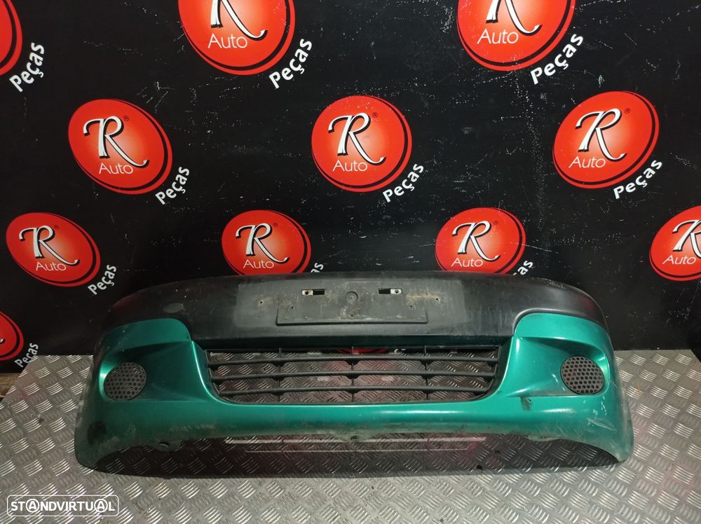 Para Choques Frente Daewoo Matiz (M100, M150) - 1