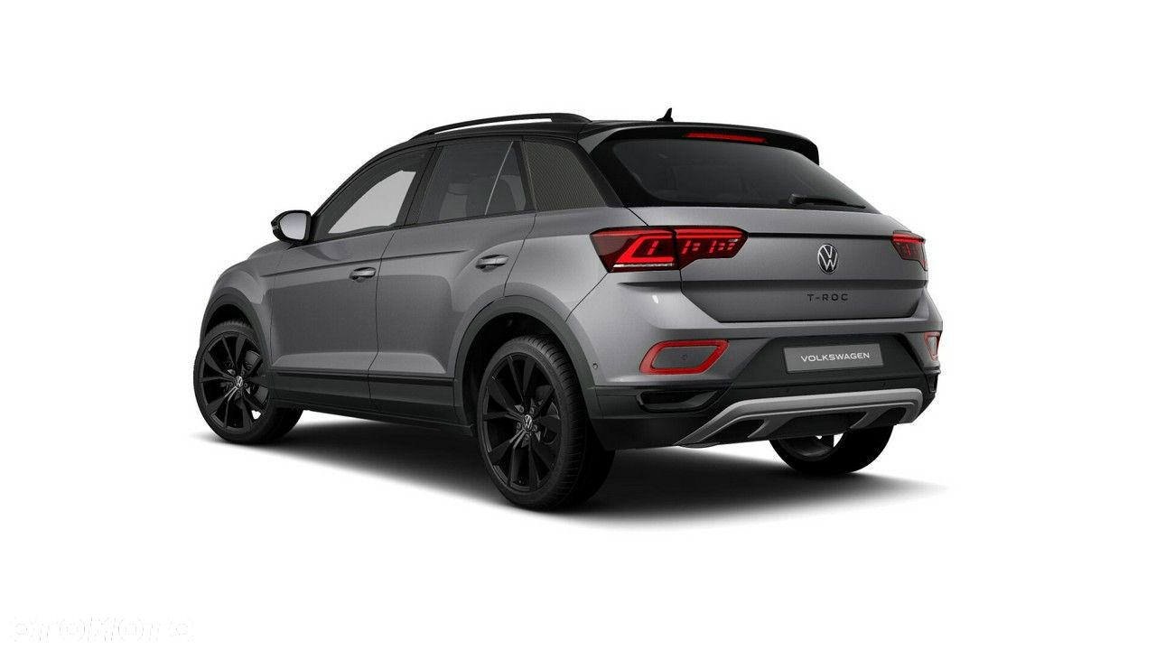 Volkswagen T-Roc - 4