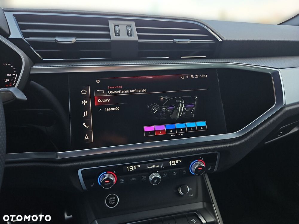 Audi Q3 35 TFSI mHEV Advanced S tronic - 20