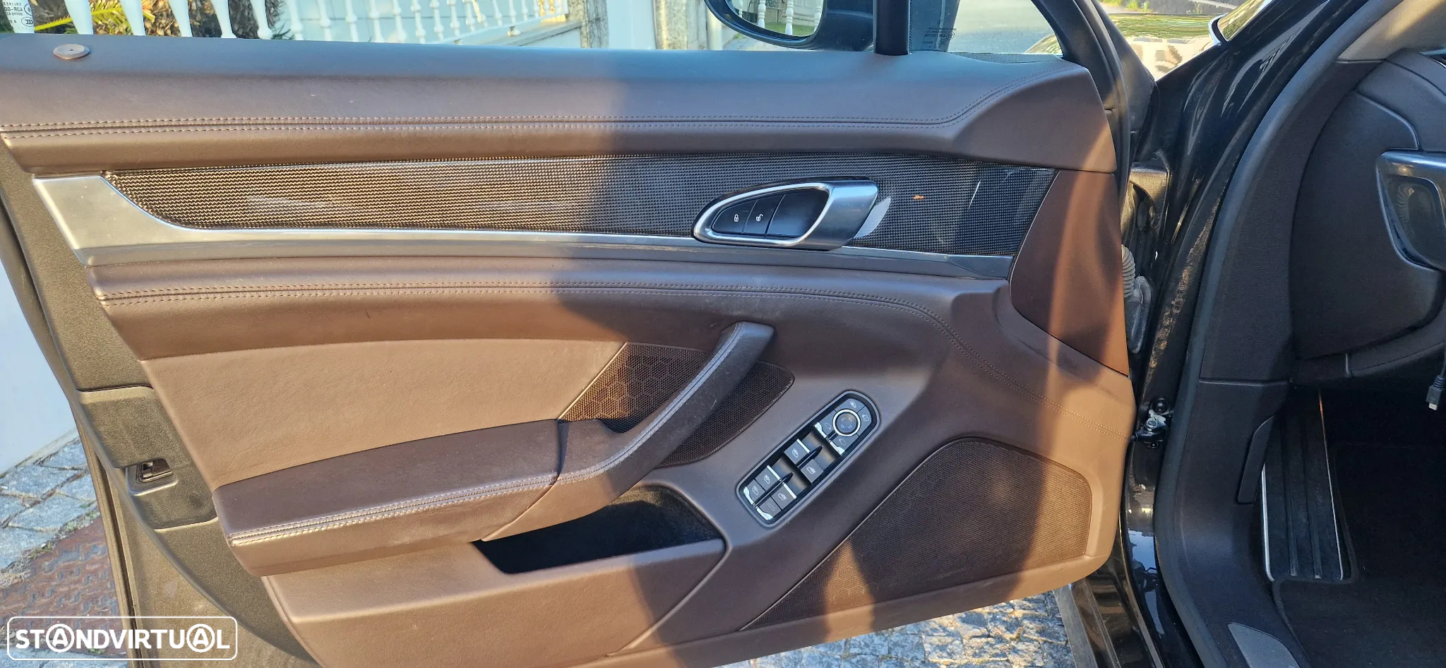 Porsche Panamera S e-Hybrid - 6