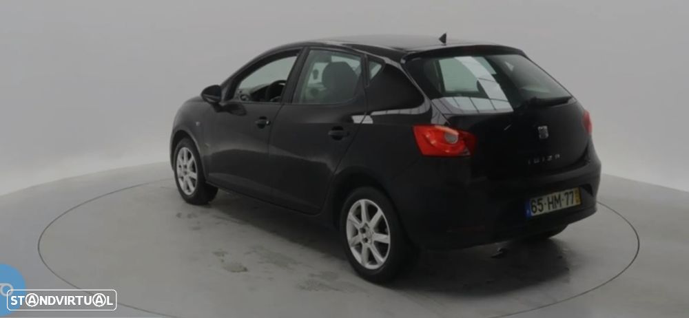 SEAT Ibiza - 2