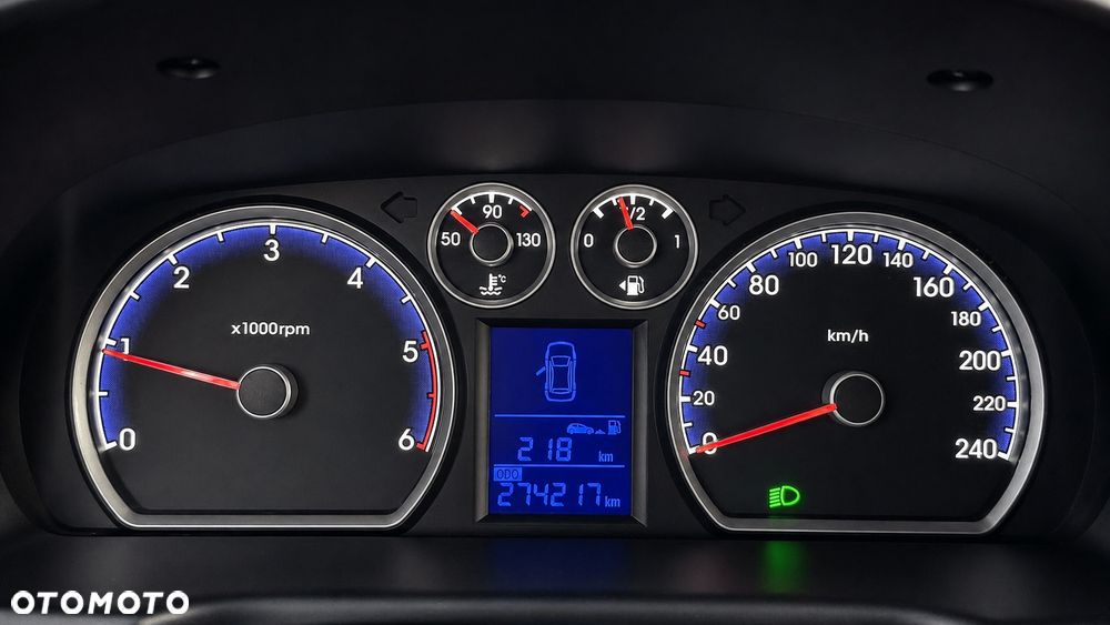 Hyundai i30 1.6 CRDi Comfort - 12