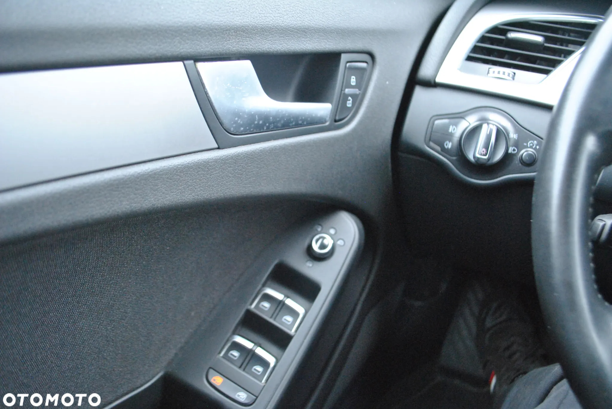 Audi A4 2.0 TDI Prime Line - 9
