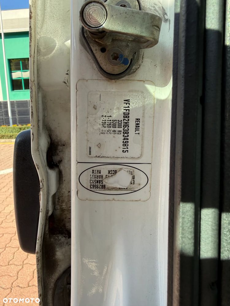 Renault Master - 12