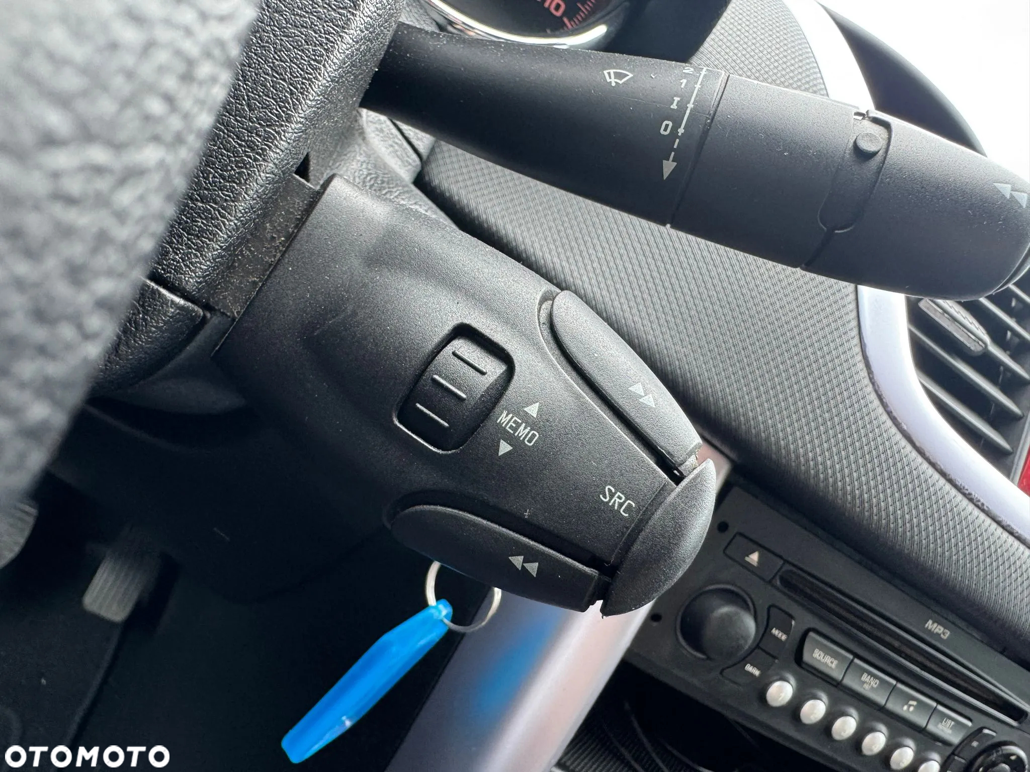 Peugeot 207 CC - 22