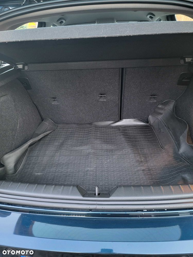 BMW Seria 1 - 7