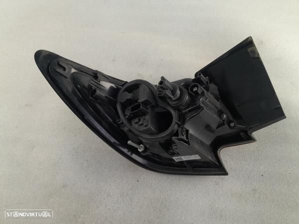 Farolim Dto Opel Astra K (B16) - 2