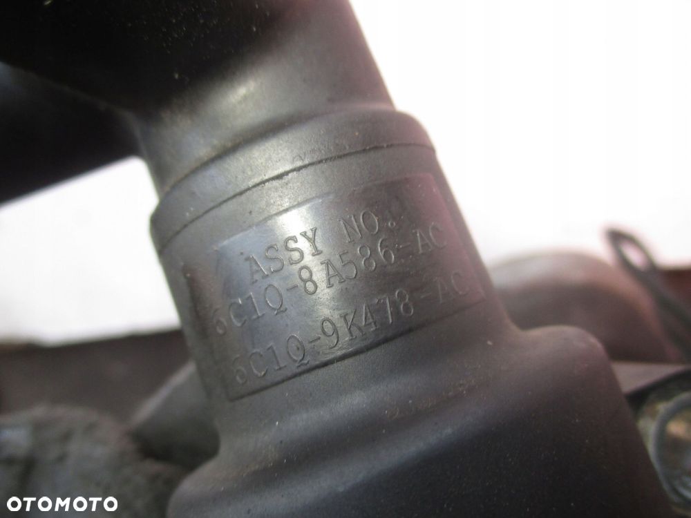 obudowa termostatu 6c1q8a586ac transit 2.2 06- - 3