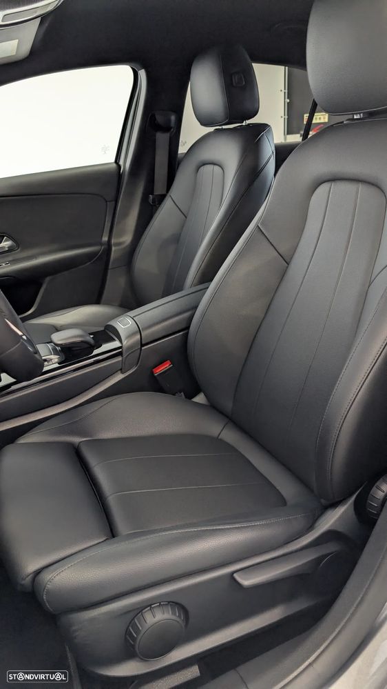 Mercedes-Benz A 250 e Style Plus - 15
