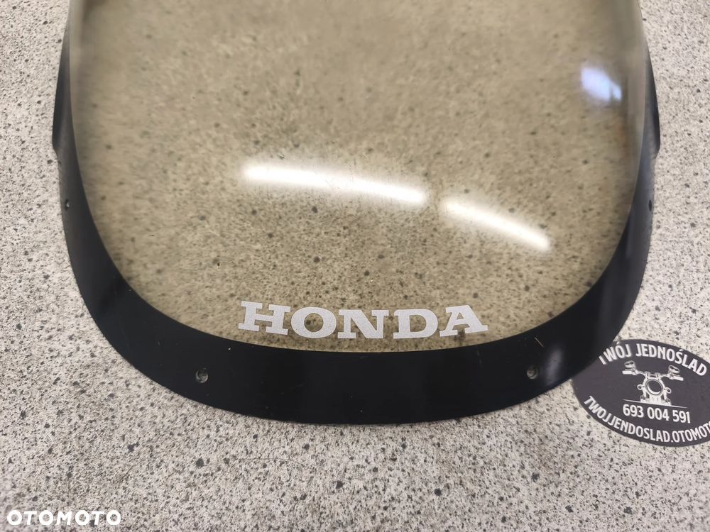 Szyba, szybka, owiewka przód Honda CBR 1000F CBR1000 F CBR1000F CBR 1000 F - 4