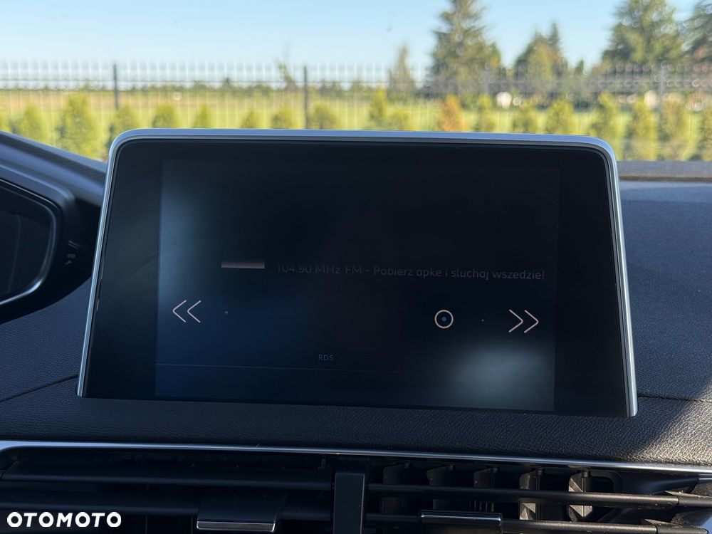Peugeot 3008 BlueHDi 130 Stop & Start Active Business-Paket - 37