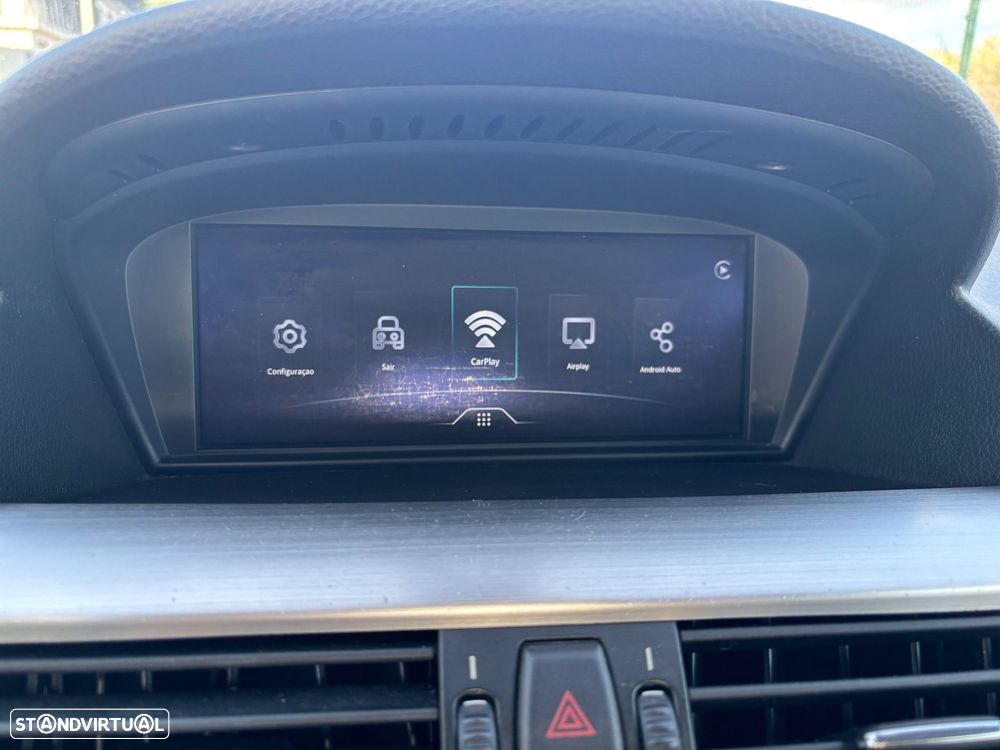 BMW 635 d Aut. - 19