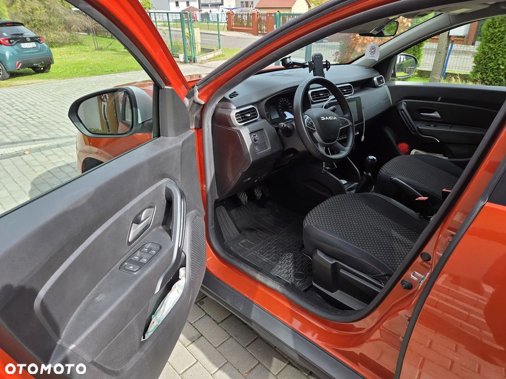 Dacia Duster - 11