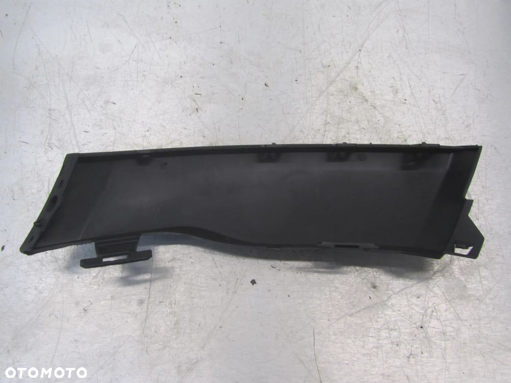 Citroen Berlingo 08->listwa pod reflektor prawy przód - 2