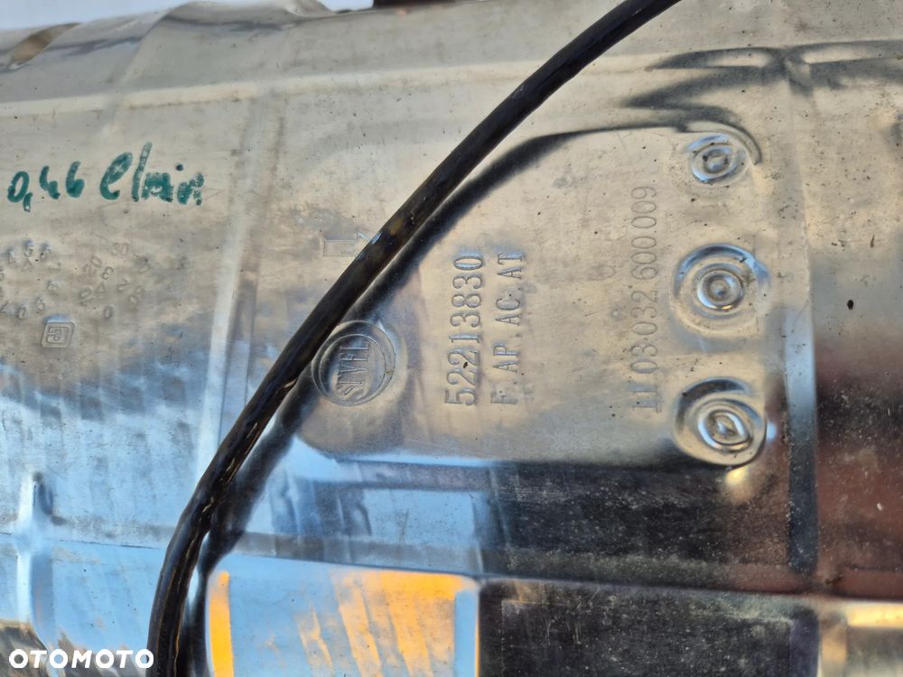 DPF Katalizator Fiat Ducato 2,2 BlueHDI 52213830 - 2