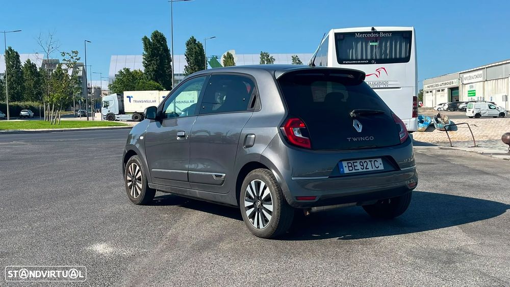 Renault Twingo SCe 65 INTENS - 4