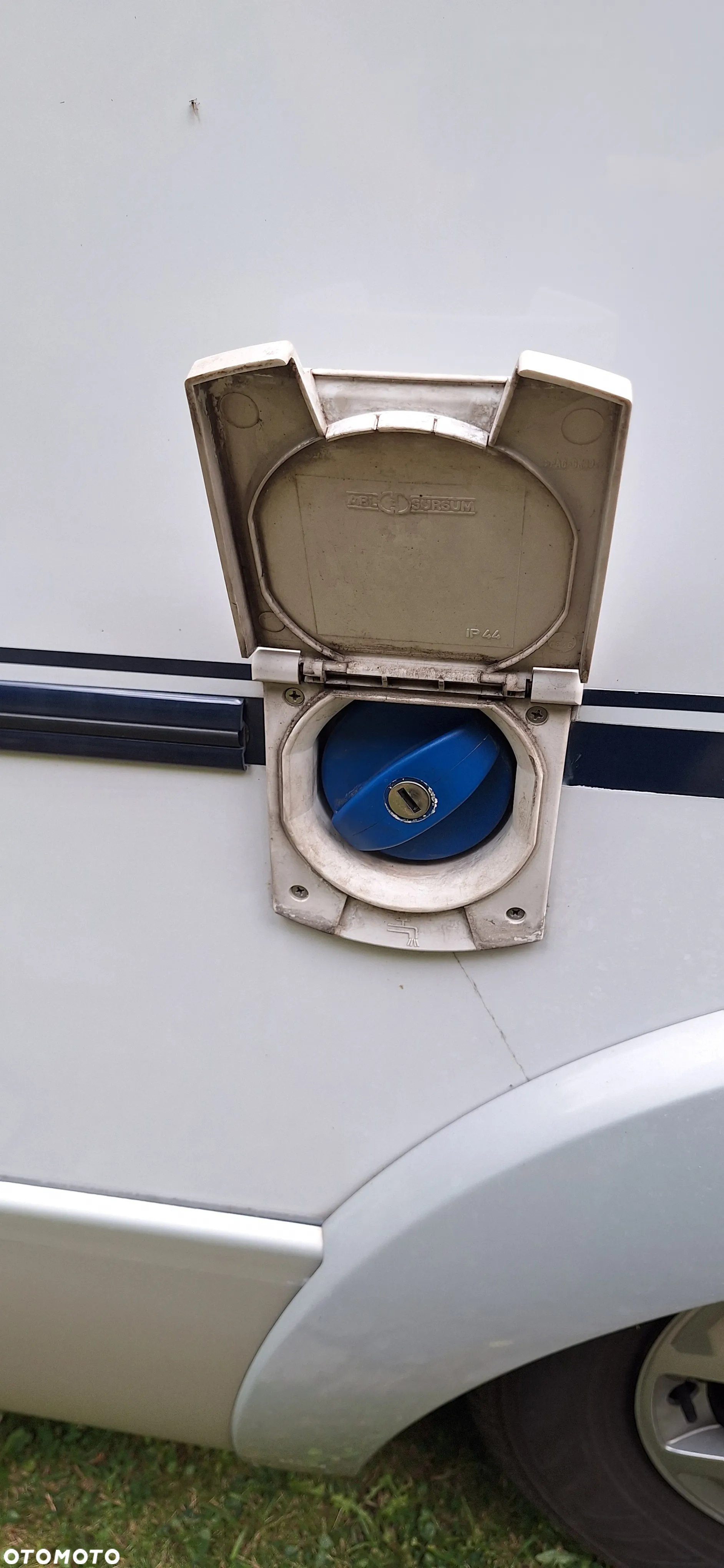 Hymer-Eriba C512CL - 25