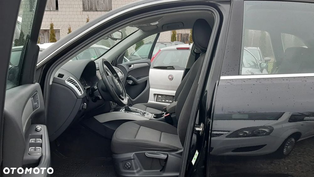 Audi Q5 - 6