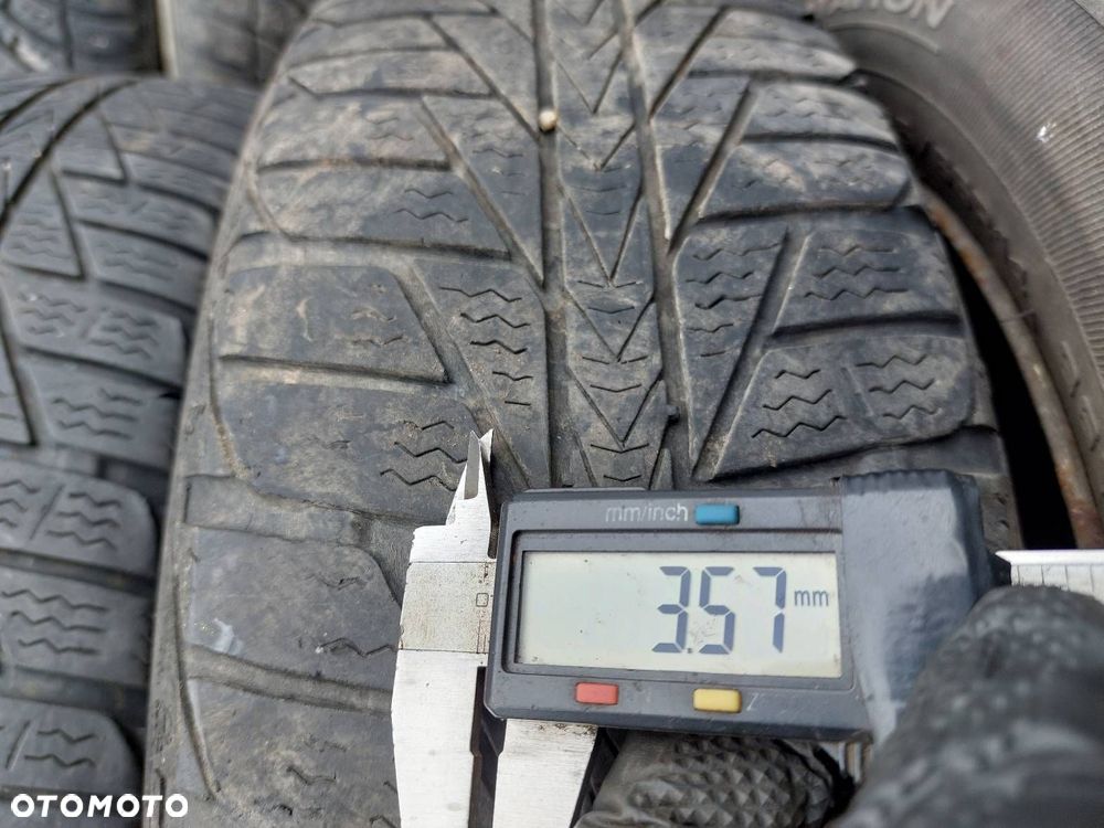 KOŁA KOMPLET FELGI OPONY ZIMOWE 4x100 FI54,1 185/65R14 165/70R14 - 13