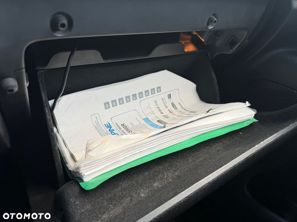 Jeep Grand Cherokee 3.6 V6 Overland - 17