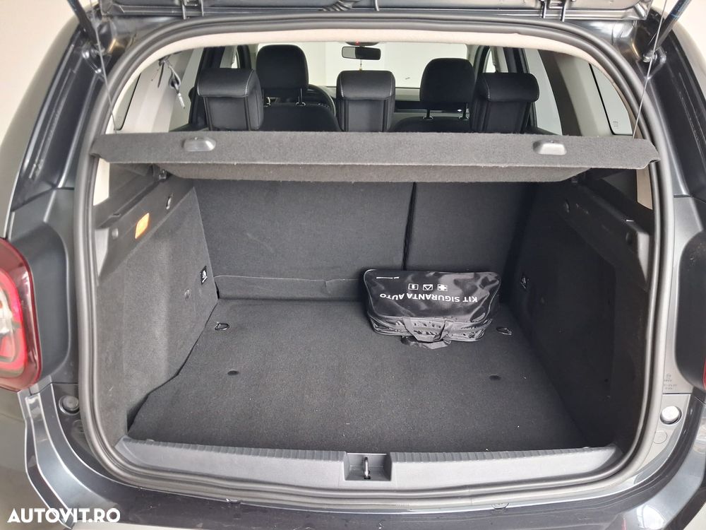 Dacia Duster TCe 150 GPF Prestige - 13