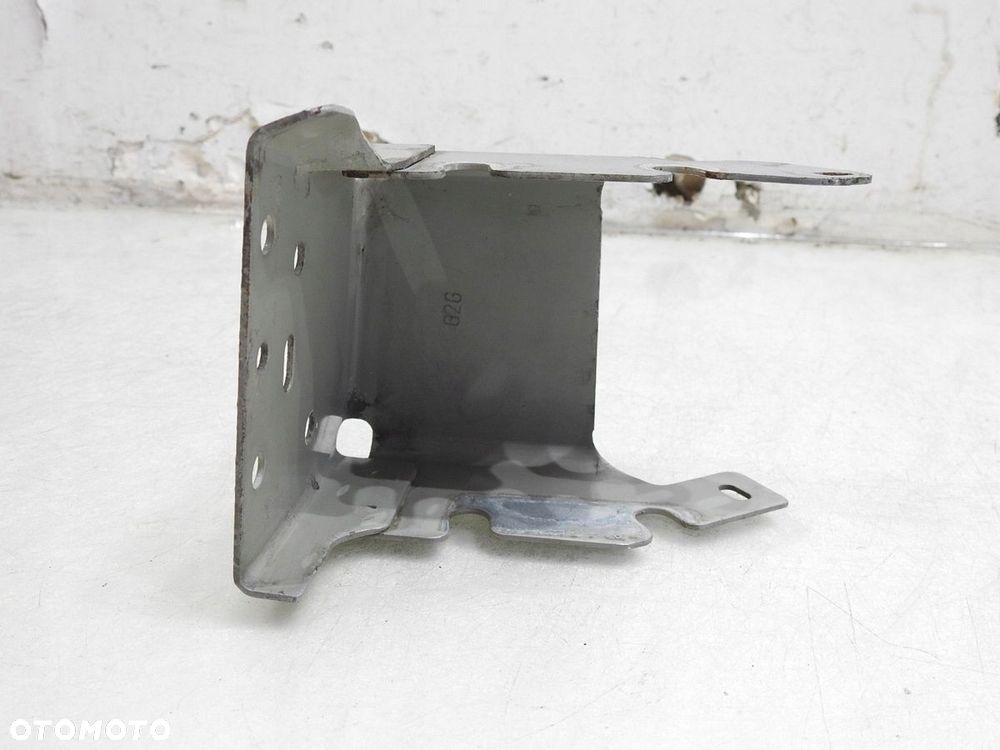 UCHWYT MOCOWANIE PASA PRZEDNIEGO LEWY PEUGEOT 407 - 4
