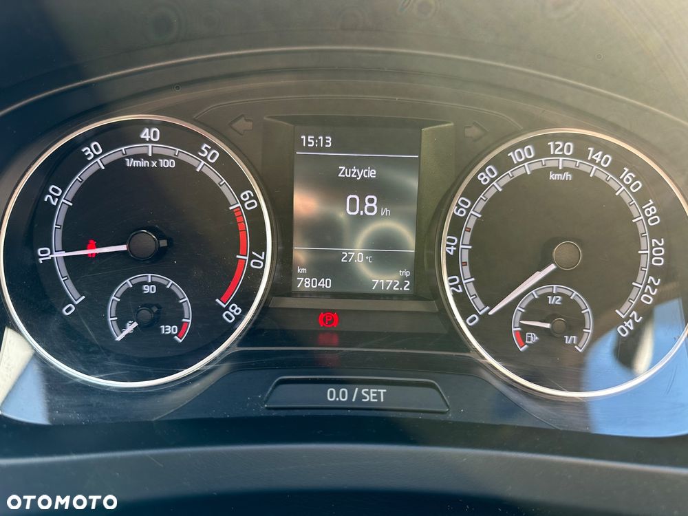 Skoda RAPID 1.0 TSI Ambition - 12