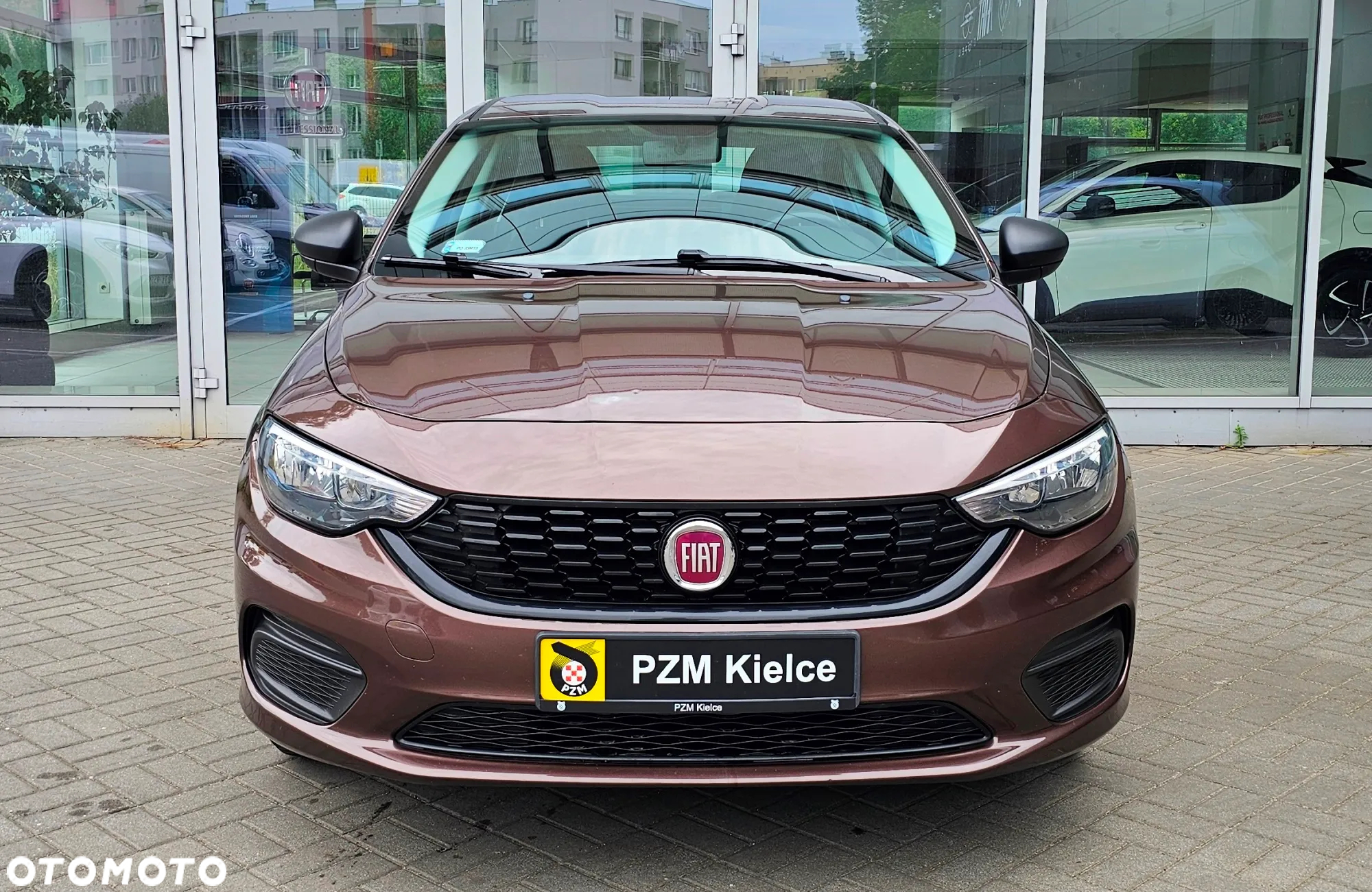 Fiat Tipo 1.4 16v - 3