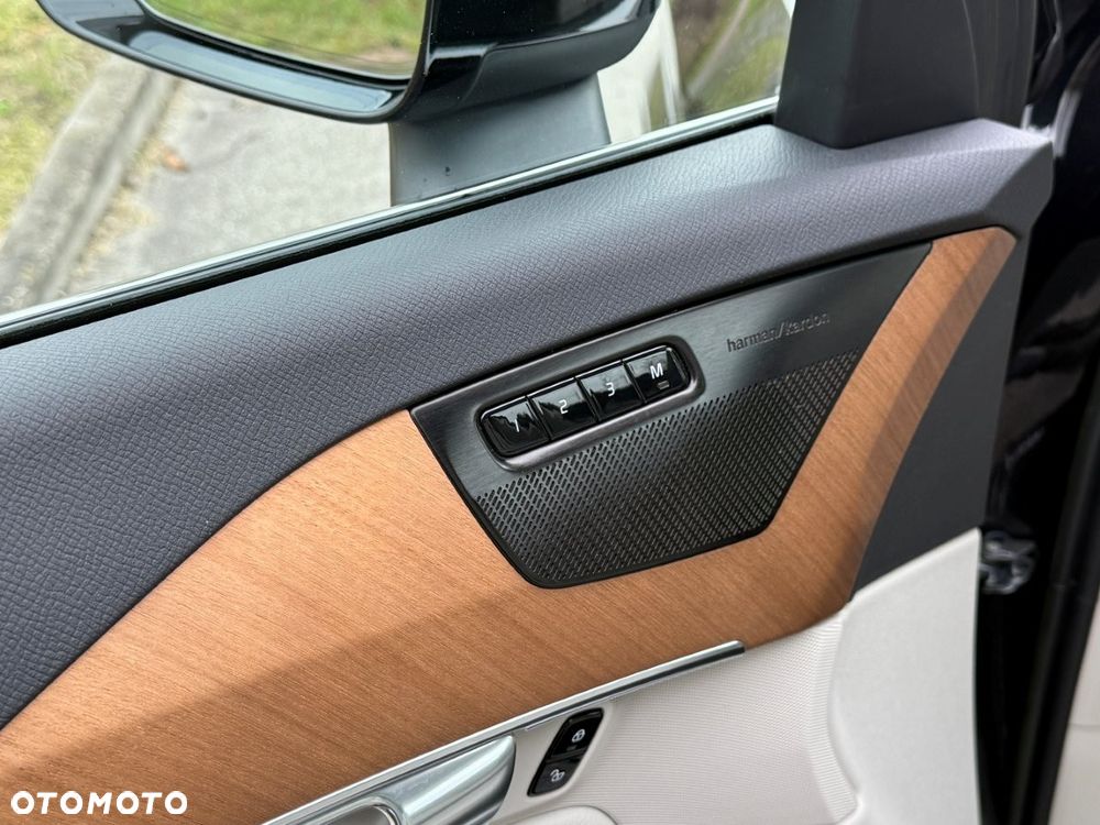 Volvo XC 90 T6 AWD Geartronic Momentum - 13