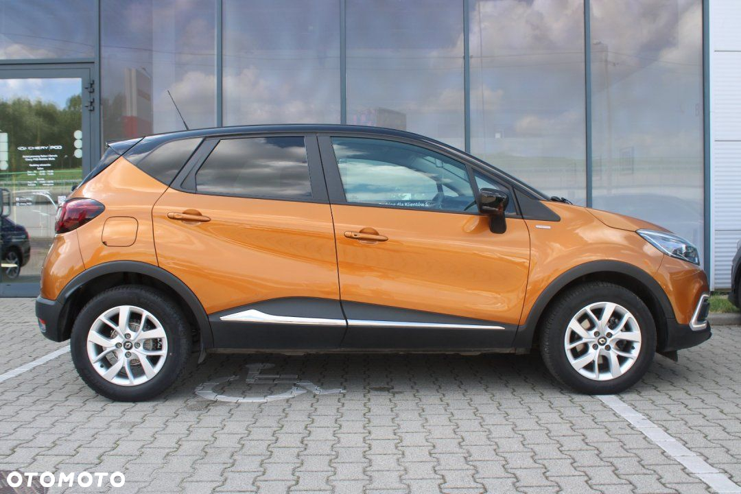 Renault Captur - 7