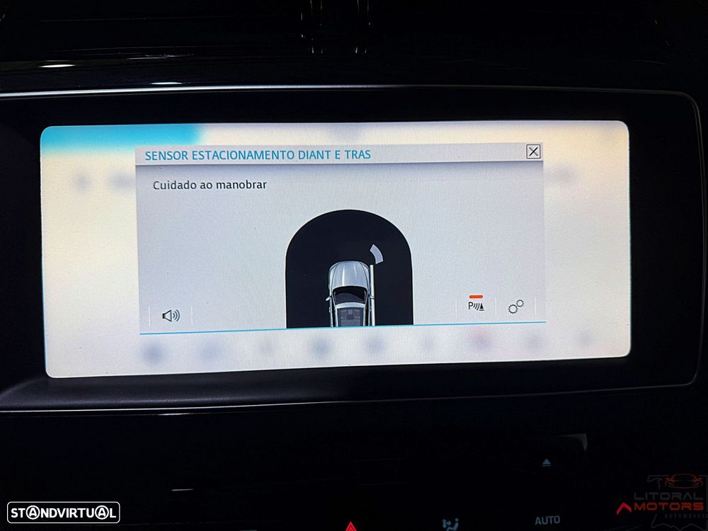 Jaguar F-Pace 25d AWD Aut. Portfolio - 36