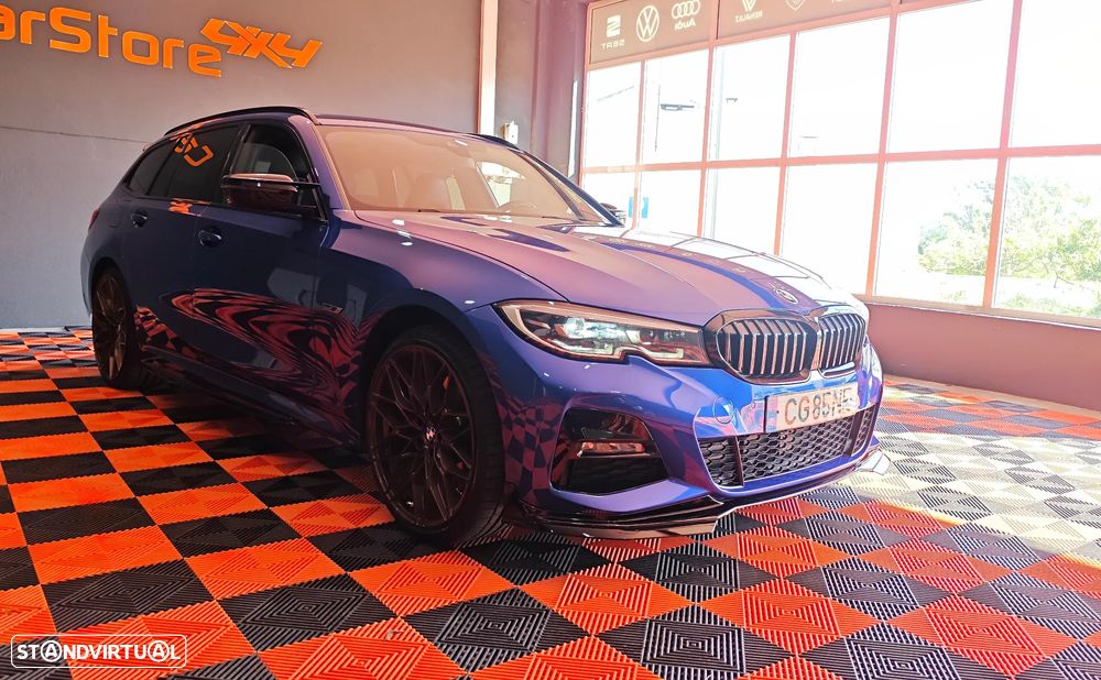 BMW 330 e Pack M Auto - 2