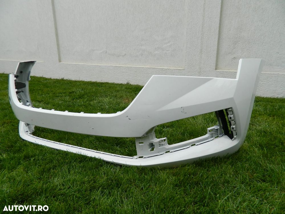 Bara fata Skoda Scala model 2018-2021 cod 657807221 - 3
