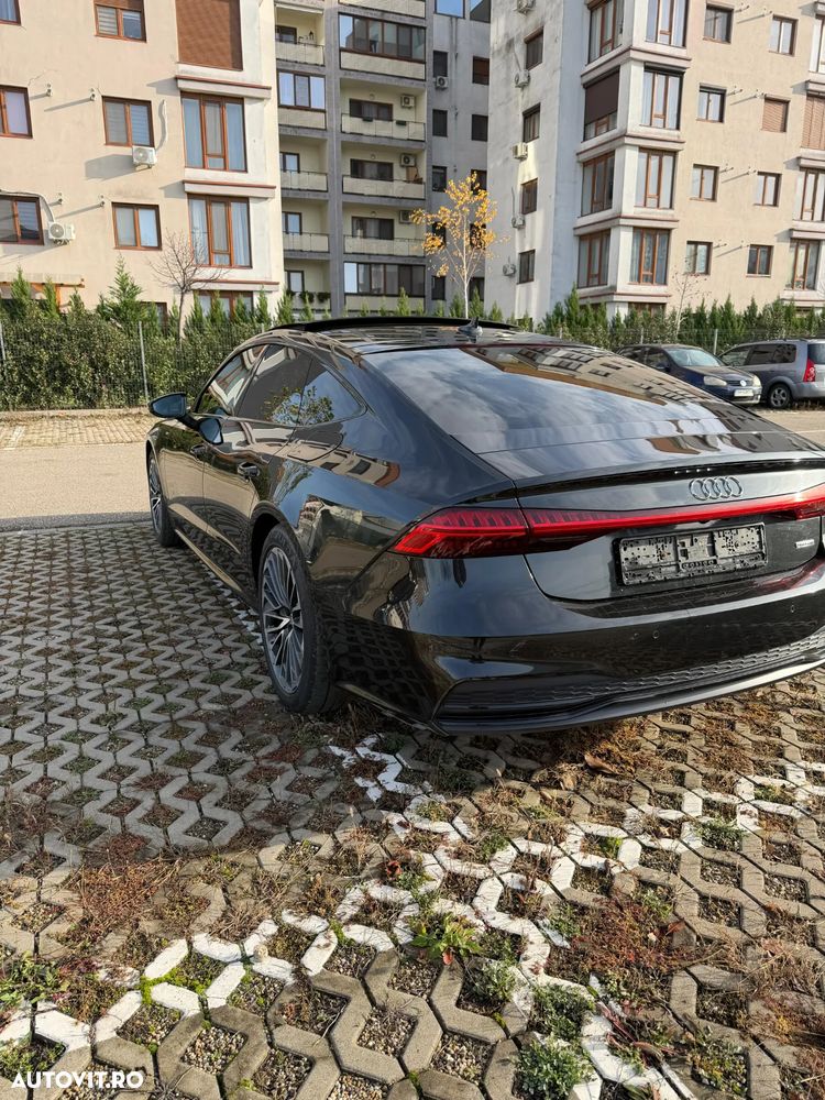 Audi A7 - 6