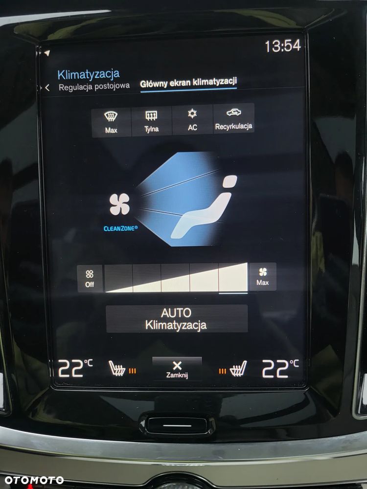 Volvo S60 T6 AWD Momentum Pro - 24