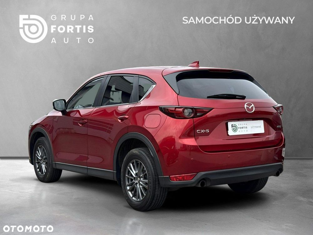 Mazda CX-5 2.5 Skyenergy 2WD - 3