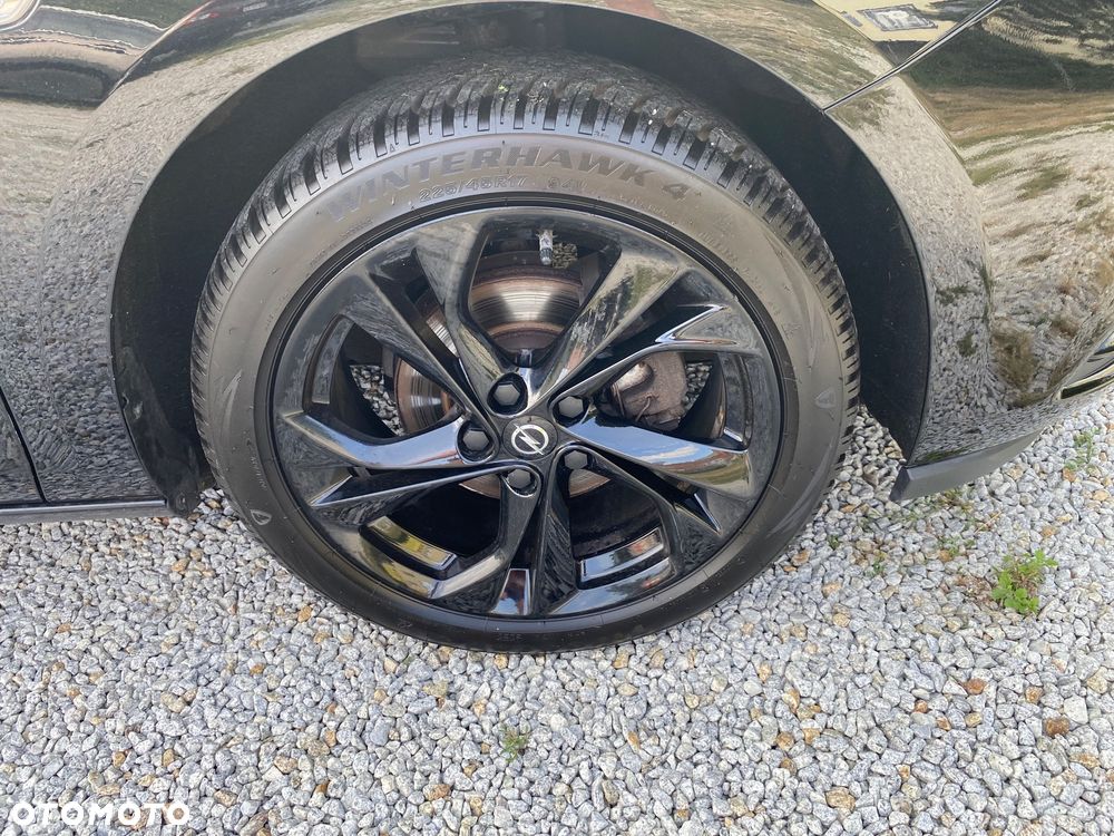 Opel Astra 1.4 Turbo Dynamic - 25