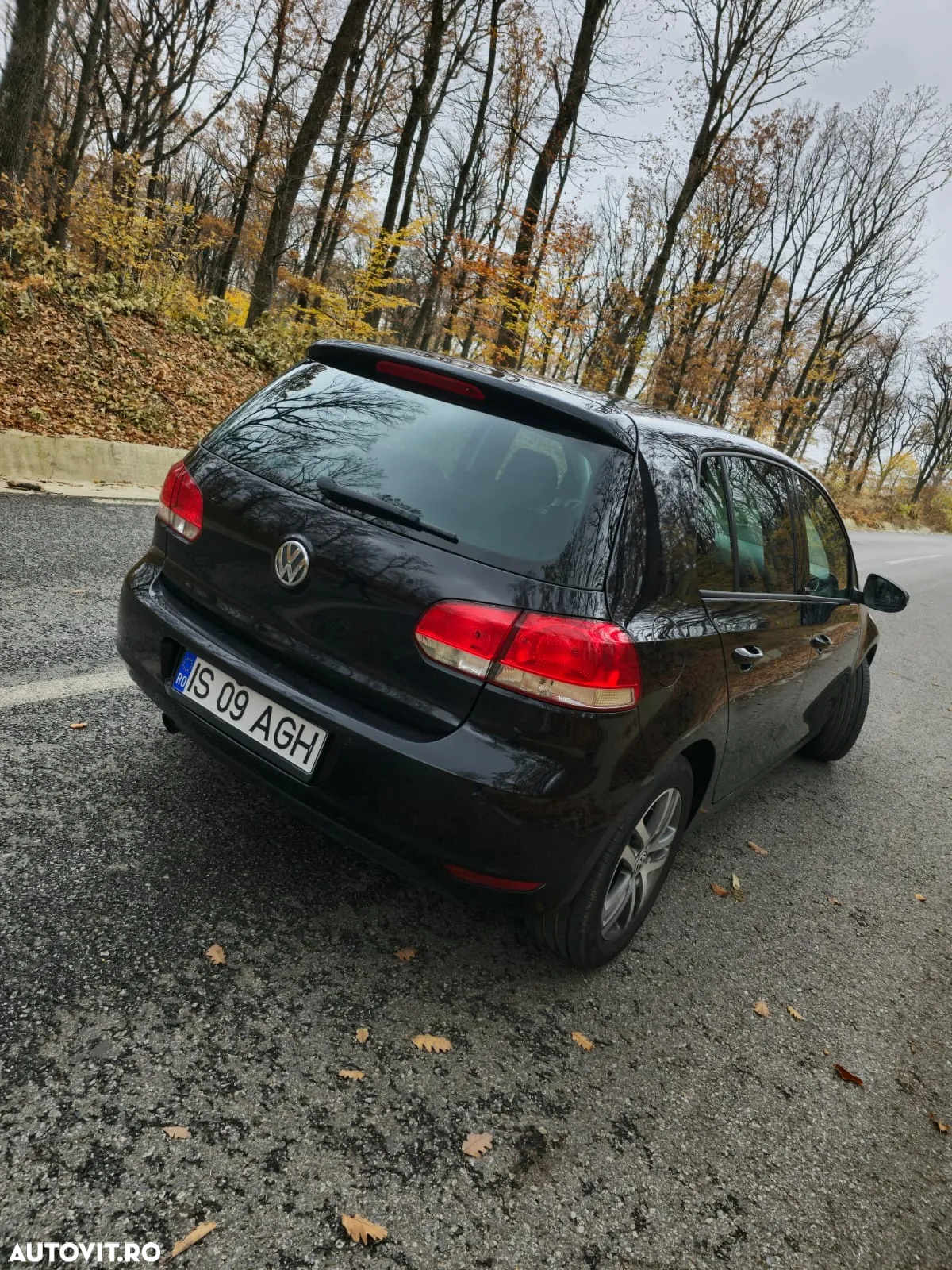 Volkswagen Golf - 5