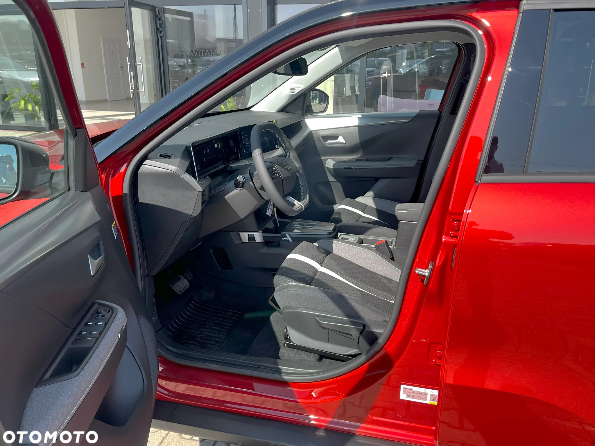 Opel Frontera 44kWh GS - 9
