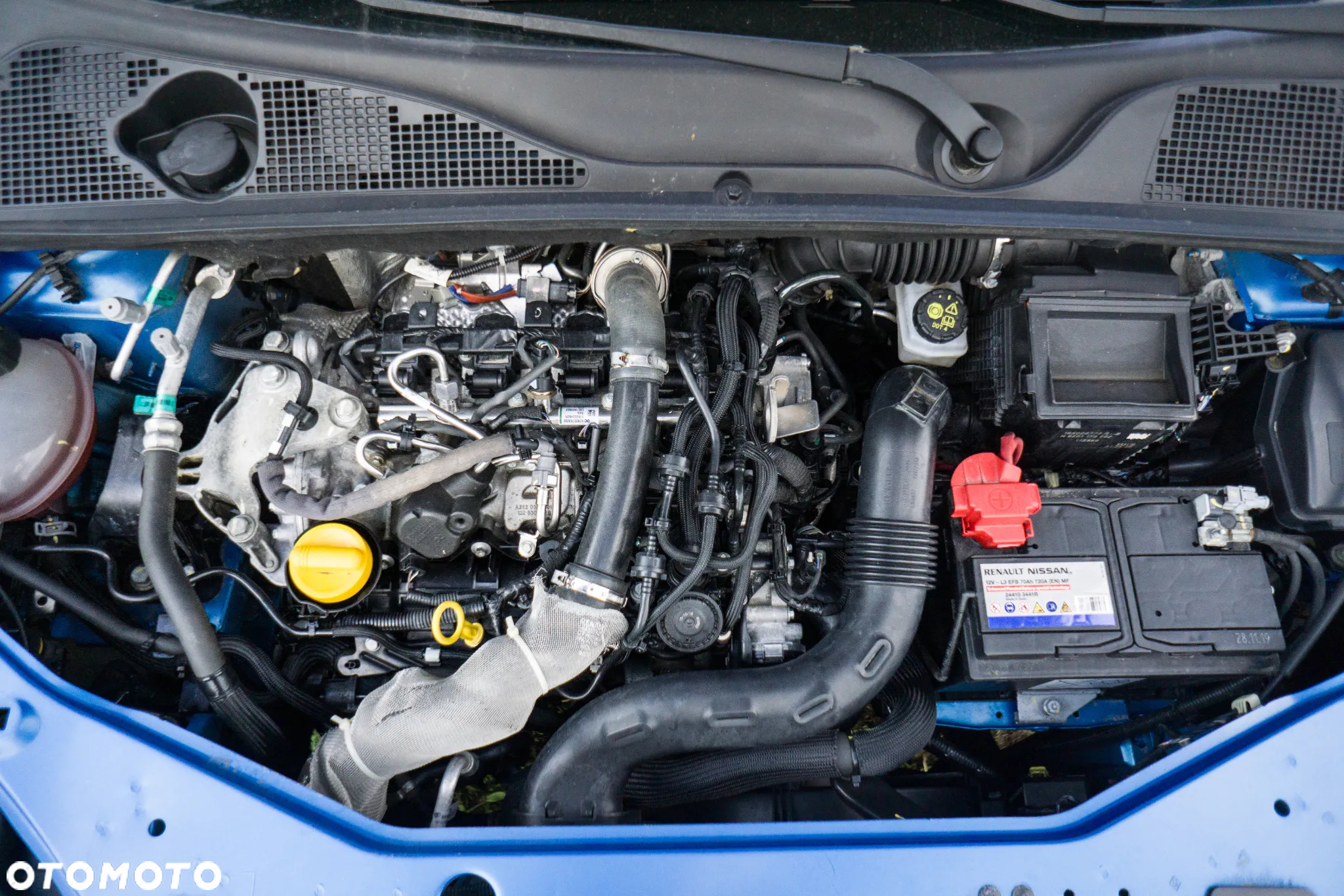 Dacia Dokker 1.3 TCe Stepway - 17